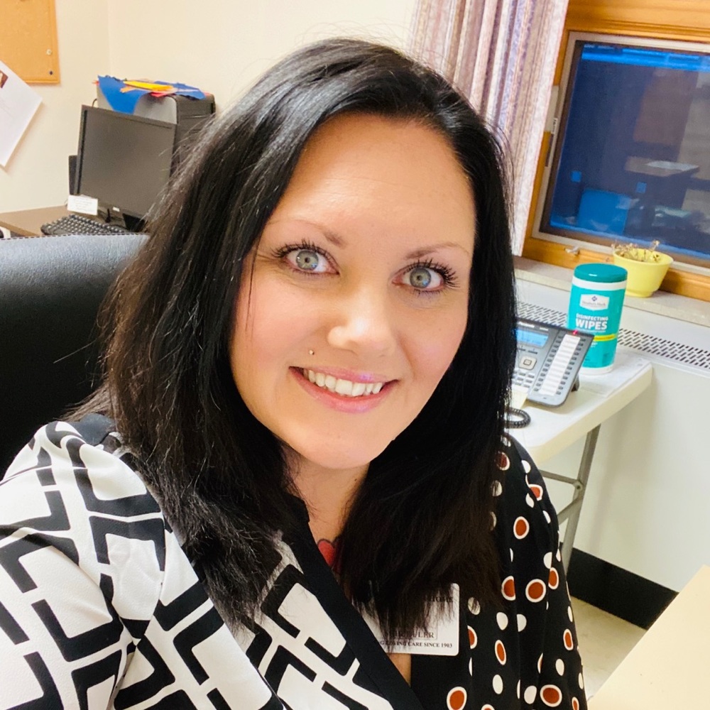 Meet your Posher, Deanna